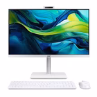 Immagine di Pc All-in-One 27" home intel core ultra 5 512GB ACER ASPIRE C27A-P1MTL DQ.BX7ET.003