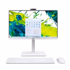 Immagine di Pc All-in-One 23,8" home intel core ultra 5 512GB ACER ASPIRE C24A-P1MTL DQ.BX9ET.001