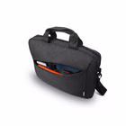 Immagine di Notebook da 15.6 poliestere nero LENOVO Custodia Toploader casual T210 per notebook GX40Q17229