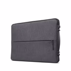 Immagine di Accessori notebook poliestere grigio LENOVO 14-inch Laptop Urban Sleeve Case GX40Z50941
