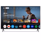 Immagine di Tv 50" uhd 4K (4096x2160) SHARP 50 UHD 4K Google TV QLED 50HP5265E