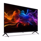 Immagine di Tv 55" uhd 4K (4096x2160) SHARP 55 UHD 4K Google TV QLED 55HP5265E