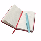 Immagine di Esp.15 taccuini one color a6 hard c