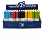Immagine di Esp.15 taccuini one color a6 hard c