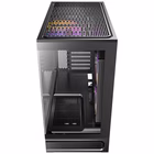 Immagine di Cabinet micro-atx nero ANTEC C2M ARGB C2MARGB