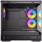 Immagine di Cabinet micro-atx nero ANTEC C2M ARGB C2MARGB
