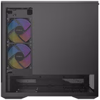 Immagine di Cabinet micro-atx nero ANTEC C2M ARGB C2MARGB
