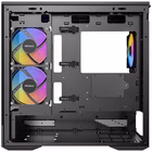 Immagine di Cabinet micro-atx nero ANTEC C2M ARGB C2MARGB