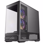Immagine di Cabinet micro-atx nero ANTEC C2M ARGB C2MARGB