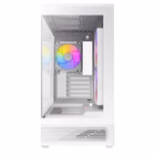 Immagine di Cabinet micro-atx nero ANTEC C2MARGBW