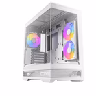 Immagine di Cabinet micro-atx nero ANTEC C2MARGBW