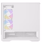 Immagine di Cabinet micro-atx nero ANTEC C2MARGBW