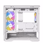 Immagine di Cabinet micro-atx nero ANTEC C2MARGBW