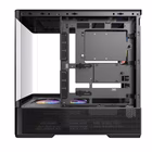 Immagine di Cabinet midi-tower nero ANTEC C6CURVEARGB