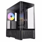Immagine di Cabinet midi-tower nero ANTEC C6CURVEARGB