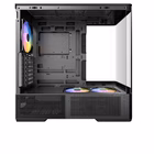 Immagine di Cabinet midi-tower nero ANTEC C6CURVEARGB