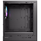 Immagine di Cabinet midi-tower nero ANTEC P6NEOARGB