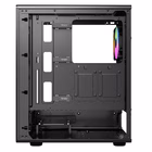 Immagine di Cabinet midi-tower nero ANTEC P6NEOARGB