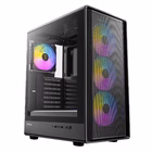 Immagine di Cabinet midi-tower nero ANTEC P6NEOARGB