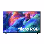 Immagine di Tv 75" uhd 4K (3840x2160) SAMSUNG 75" Micro RGB R85H 4K Samsung Vision AI Smart TV MRE75R85HAUXZT