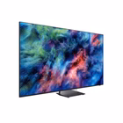 Immagine di Tv 75" uhd 4K (3840x2160) SAMSUNG TV 75" MICRO RGB R95H 4K MRE75R95HATXZT