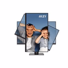 Immagine di Pro mp273up e6