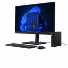 Immagine di Pc Desktop intel core i7 512GB LENOVO ThinkCentre M70q Gen 5 12TD009LIX
