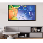 Immagine di Tv 43" uhd 4K (3840x2160) SAMSUNG Smart TV QLED Q5F Full HD da 32" QE32Q5FAAUXZT