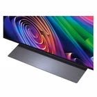 Immagine di Tv 65" uhd 4K (3840x2160) LG ELECTRONICS 65 OLED EVO AI C6 4K ULTRA HD WEBOS26 - BASE CENTR OLED65C6