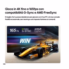 Immagine di Tv 65" uhd 4K (3840x2160) LG ELECTRONICS 65 OLED EVO AI C6 4K ULTRA HD WEBOS26 - BASE CENTR OLED65C6
