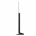 Immagine di Tv 65" uhd 4K (3840x2160) LG ELECTRONICS 65 OLED EVO AI C6 4K ULTRA HD WEBOS26 - BASE CENTR OLED65C6