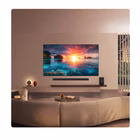 Immagine di Tv 65" uhd 4K (3840x2160) LG ELECTRONICS 65 OLED EVO AI G6 WALL 4K ULTRA HD WEBOS26 OLED65G64LW.API