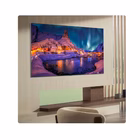 Immagine di Tv 65" uhd 4K (3840x2160) LG ELECTRONICS 65 OLED EVO AI G6 WALL 4K ULTRA HD WEBOS26 OLED65G64LW.API