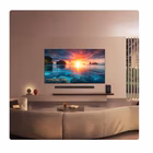 Immagine di Tv 77" uhd 4K (3840x2160) LG ELECTRONICS 77 OLED EVO AI G6 WALL 4K ULTRA HD WEBOS26 OLED77G64LW.API