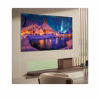 Immagine di Tv 77" uhd 4K (3840x2160) LG ELECTRONICS 77 OLED EVO AI G6 WALL 4K ULTRA HD WEBOS26 OLED77G64LW.API