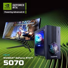 Immagine di Pc Desktop intel core ultra 7 1024GB ACER PREDATOR ORION 3000 PO3-665 H810 DG.E4TET.00L