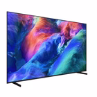 Immagine di Tv 85" uhd 4K (3840x2160) SAMSUNG 85" Micro RGB R85H 4K Samsung Vision AI Smart TV MRE85R85HAUXZT