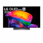 Immagine di Tv 48" uhd 4K (3840x2160) LG ELECTRONICS 48 OLED EVO AI C6 4K ULTRA HD WEBOS26 - BASE CENTR OLED48C6