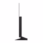 Immagine di Tv 48" uhd 4K (3840x2160) LG ELECTRONICS 48 OLED EVO AI C6 4K ULTRA HD WEBOS26 - BASE CENTR OLED48C6