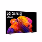 Immagine di Tv 55" uhd 4K (3840x2160) LG ELECTRONICS 55 OLED AI B6E 4K ULTRA HD WEBOS26 - PIEDINI LATER OLED55B6