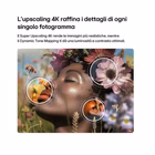 Immagine di Tv 43" uhd 4K (4096x2160) LG ELECTRONICS 43 NANO AI NU85 4K ULTRA HD WEBOS26 - PIEDINI LATE 43NU850B