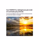 Immagine di Tv 43" uhd 4K (4096x2160) LG ELECTRONICS 43 NANO AI NU85 4K ULTRA HD WEBOS26 - PIEDINI LATE 43NU850B
