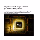 Immagine di Tv 43" uhd 4K (3840x2160) LG ELECTRONICS 43 QNED MINILED AI 70B 4K ULTRA HD WEBOS26 - PIEDI 43QNED70