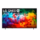Immagine di Tv 43" uhd 4K (3840x2160) LG ELECTRONICS 43 QNED MINILED AI 70B 4K ULTRA HD WEBOS26 - PIEDI 43QNED70