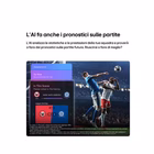 Immagine di Tv 43" uhd 4K (3840x2160) LG ELECTRONICS 43 QNED MINILED AI 70B 4K ULTRA HD WEBOS26 - PIEDI 43QNED70