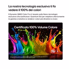 Immagine di Tv 43" uhd 4K (3840x2160) LG ELECTRONICS 43 QNED MINILED EVO AI 86B 4K ULTRA HD WEBOS26 - B 43QNED86