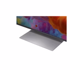 Immagine di Tv 43" uhd 4K (3840x2160) LG ELECTRONICS 43 QNED MINILED EVO AI 86B 4K ULTRA HD WEBOS26 - B 43QNED86