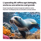 Immagine di Tv 50" uhd 4K (3840x2160) LG ELECTRONICS 50 NANO AI NU85 4K ULTRA HD WEBOS26 - PIEDINI LATE 50NU850B