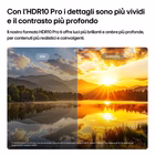 Immagine di Tv 50" uhd 4K (3840x2160) LG ELECTRONICS 50 NANO AI NU85 4K ULTRA HD WEBOS26 - PIEDINI LATE 50NU850B