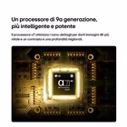 Immagine di Tv 50" uhd 4K (3840x2160) LG ELECTRONICS 50 NANO AI NU85 4K ULTRA HD WEBOS26 - PIEDINI LATE 50NU850B